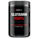 Sinob - Core L-Glutamine - 500G